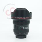 Canon 11-24mm 4.0 L USM EF nr. 0080, Audio, Tv en Foto, Foto | Lenzen en Objectieven, Ophalen of Verzenden, Zo goed als nieuw