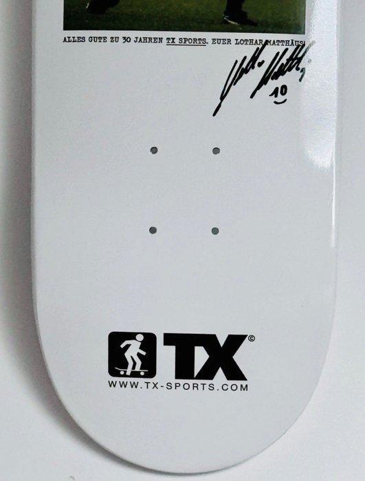 Wereldkampioenschap Voetbal - Lothar Matthäus -, Collections, Collections Autre