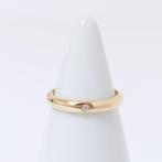 Zonder Minimumprijs - Cartier - Ring - Wedding - 18 karaat, Handtassen en Accessoires, Nieuw