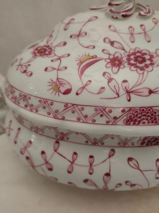 Meissen - Tureen - Porselein, Antiek en Kunst, Antiek | Glaswerk en Kristal