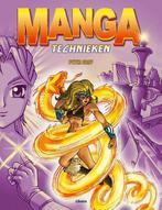 Manga Technieken 9789057646560, Boeken, Zo goed als nieuw, P. Gray, Verzenden