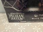 Pokémon - 1 Elite trainer box - Paldean Fates Elite Trainer, Nieuw