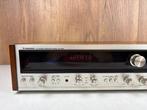 Pioneer - QX-646 Solid state stereo receiver