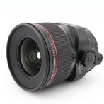 Canon TS-E 24mm f/3.5 L mark II | Tweedehands, Verzenden
