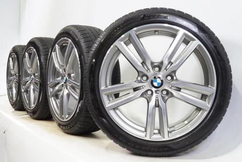 BMW 2 serie F45 Active & Gran Tourer 18 inch M Velgen 486 +, Autos : Pièces & Accessoires, Pneus & Jantes, Enlèvement ou Envoi