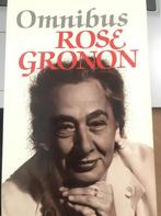 Omnibus 9789061523352 R. Gronon, Boeken, Romans, Verzenden, Gelezen, R. Gronon