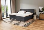 Snel leverbaar: Boxspring  Pegasus | Swiss Sense