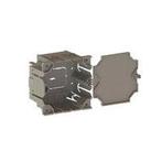 Legrand VAN GEEL Boîte De Montage Canal Mural - 351349, Verzenden