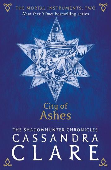 The Mortal Instruments 2: City of Ashes / The Mortal, Livres, Verzenden, Cassandra Clare