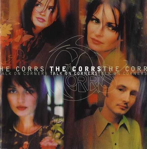 The Corrs - Talk On Corners, Cd's en Dvd's, Cd's | Pop, Gebruikt, Verzenden