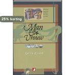 MAN EN VROUW 9789063182090 L. Crabb, Verzenden, Gelezen, L. Crabb
