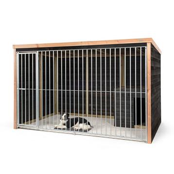 Hondenkennel Bo, Dieren en Toebehoren, Nieuw