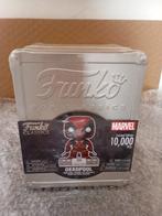 Funko - Funko Pop Deadpool Funko Pop! Classic Marvel Limited
