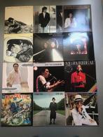Gino Vannelli, Al Jarreau and Elton John. - 12x Albums -, Cd's en Dvd's, Nieuw in verpakking