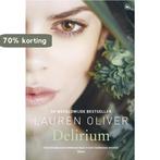 Delirium / Delirium trilogie / 1 9789044343908 Lauren Oliver, Boeken, Verzenden, Gelezen, Lauren Oliver