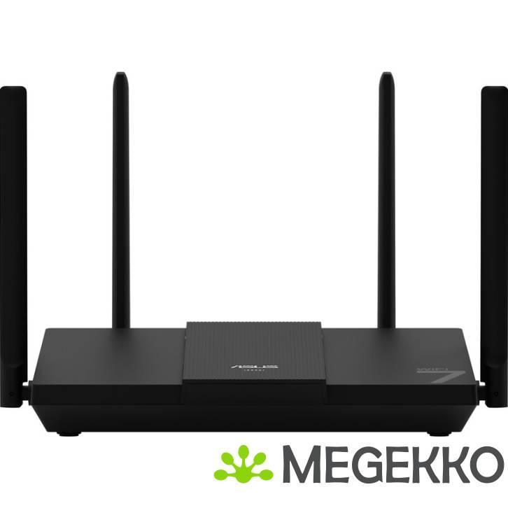 ASUS RT-BE50, Computers en Software, Overige Computers en Software, Nieuw, Verzenden