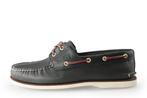 Timberland Bootschoenen in maat 44,5 Blauw | 5% extra, Kleding | Heren, Schoenen, Timberland, Nieuw, Verzenden, Blauw