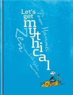 Let's get mythical! - Tom Hannes - 9789490382339 - Hardcover, Boeken, Verzenden, Nieuw