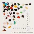Edelstenen en uw gezondheid 9789080465510 J. van Vlaanderen, Boeken, Verzenden, Gelezen, J. van Vlaanderen