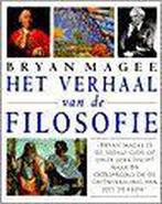 Verhaal Van De Filosofie 9789076341026, Boeken, Filosofie, Zo goed als nieuw, N.v.t., Bryan Magee, Verzenden