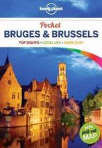 Lonely Planet Pocket Bruges & Brussels 9781741795974, Verzenden, Zo goed als nieuw, Benedict Walker
