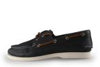 Timberland Bootschoenen in maat 38 Blauw | 5% extra korting, Zo goed als nieuw, Timberland, Verzenden, Blauw