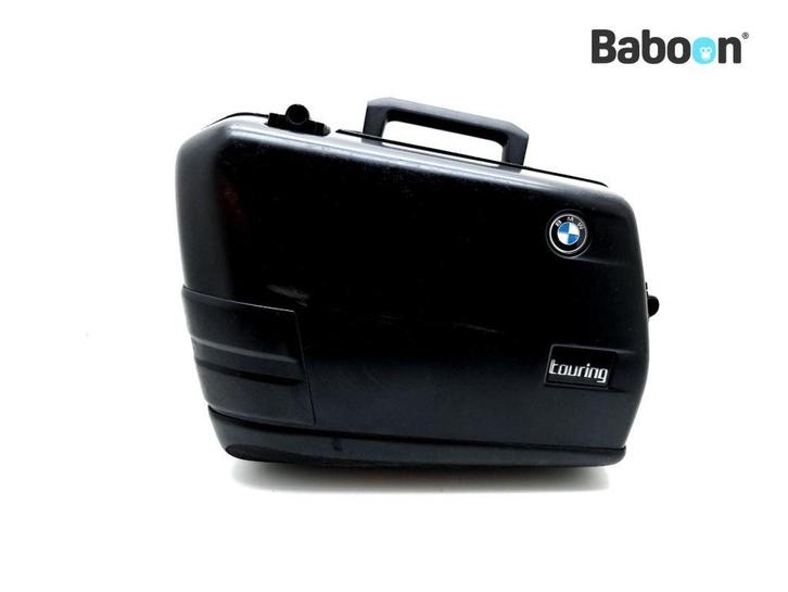 Koffer Links BMW R 80 RT (R80RT), Motoren, Onderdelen | BMW, Gebruikt, Verzenden