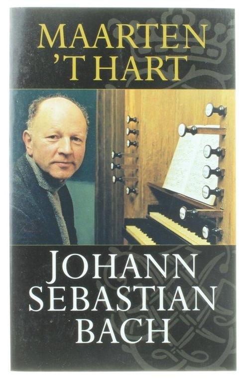 Johann Sebastian Bach 5028421995748, Boeken, Overige Boeken, Zo goed als nieuw, Verzenden