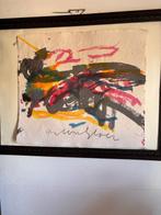 Anton Heyboer (1924-2005) - Untitled
