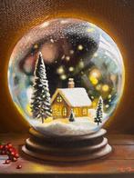 Zalkar Toktogulov - Winter Tale