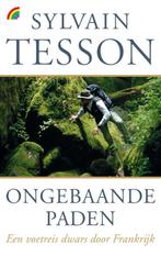 Ongebaande paden 9789041713735 Sylvain Tesson, Verzenden, Zo goed als nieuw, Sylvain Tesson