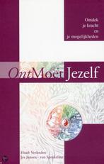 Ontmoet Jezelf 9789080175273, Huub Verlinden, J. Jansen-Van Sprakelaar, Verzenden