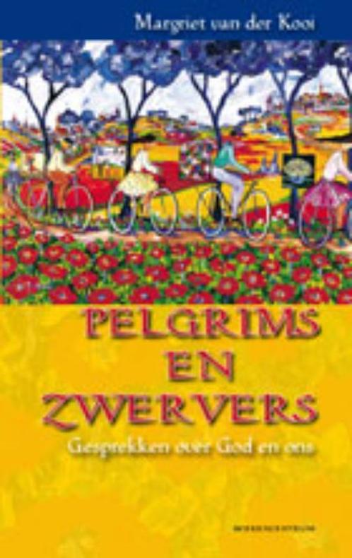 Pelgrims en zwervers 9789023924913, Livres, Religion & Théologie, Envoi