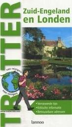 Engeland, Zuid en Londen / Trotter 9789020955033, Verzenden, Gelezen