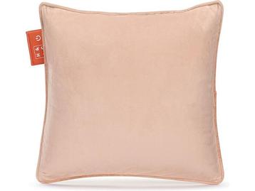 Home&Comfort - Verwarmd Kussen Draadloos - 3 Warmtepeilen -, Verzenden