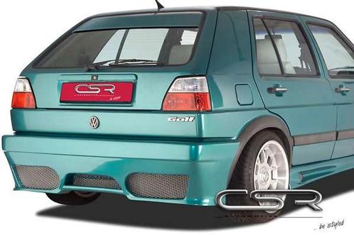 Achterruitbekleding voor VW Golf 2 Type 19E HSB025, Auto-onderdelen, Carrosserie, Nieuw, Verzenden