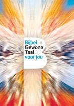Bijbel in gewone taal voor jou 9789089120878, Boeken, Godsdienst en Theologie, Verzenden, Gelezen, Nederlands Bijbelgenootschap