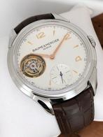 Baume & Mercier - Clifton 1892 Flying Tourbillon Limited, Nieuw