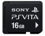 Sony PS Vita 16GB Memory Card (PS Vita Accessoires), Consoles de jeu & Jeux vidéo, Ophalen of Verzenden