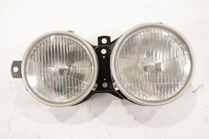 BMW E12 5 Serie OEM Koplamp links NIEUW! 63121360195, Auto-onderdelen, Verlichting, Ophalen of Verzenden
