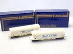 LS Models H0 - 5686 - Wagon de marchandises pour trains, Hobby en Vrije tijd, Modeltreinen | H0, Nieuw