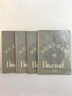 Paul Istel, Pierre Mac Orlan, Claude Aveline, Dignimont,, Antiek en Kunst