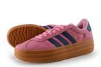 Adidas Sneakers in maat 41 Roze | 20% korting, Kleding | Dames, Zo goed als nieuw, Sneakers, Roze, Verzenden