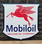 Mobiloil vacuum oil company, Verzenden