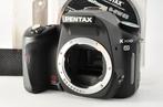 Pentax K100D DSLR (Shutter Count : 6,431) [#716] Digitale, Audio, Tv en Foto, Fotocamera's Digitaal, Nieuw