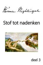 Stof tot nadenken 9789463981705 Florence Nightingale, Verzenden, Florence Nightingale