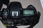 Nikon D3 Digitale reflex camera (DSLR), Audio, Tv en Foto, Nieuw