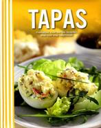 Tapas 9781781862865, Boeken, Verzenden, Zo goed als nieuw