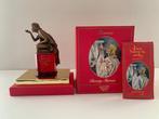 E&C - Barry Shiraishi - sculptuur, Romeo - 18 cm - Brons -, Antiek en Kunst