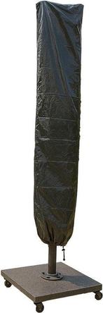 2dekans | Brixy Parasolhoes - Tot Ø300cm - Waterdicht - Rond, Ophalen of Verzenden, Nieuw